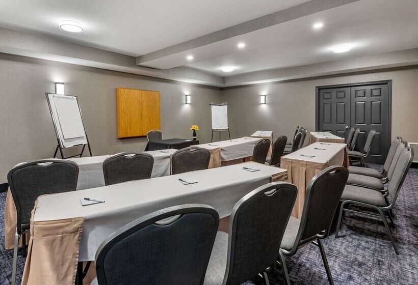 فندق Quality Inn & Suites