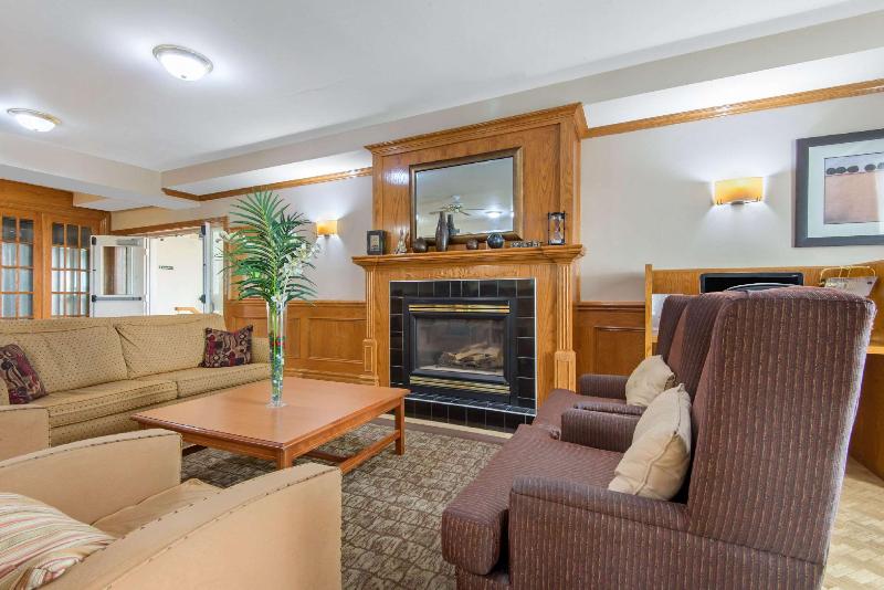 فندق Quality Inn & Suites