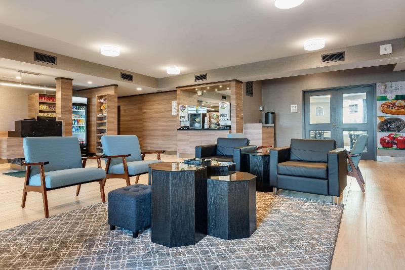 فندق Quality Inn & Suites