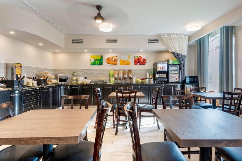 فندق Quality Inn & Suites