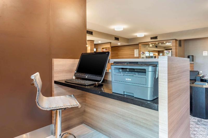 فندق Quality Inn & Suites