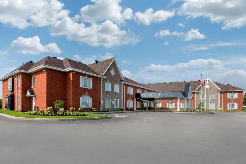 فندق Quality Inn & Suites