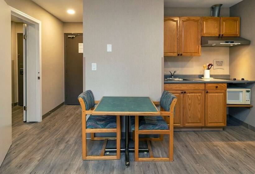 酒店 Quality Inn & Suites