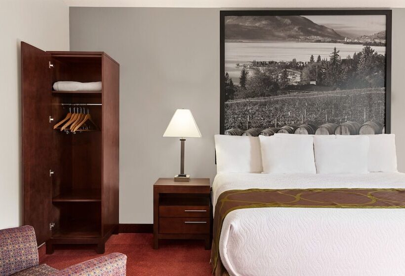 酒店 Quality Inn & Suites