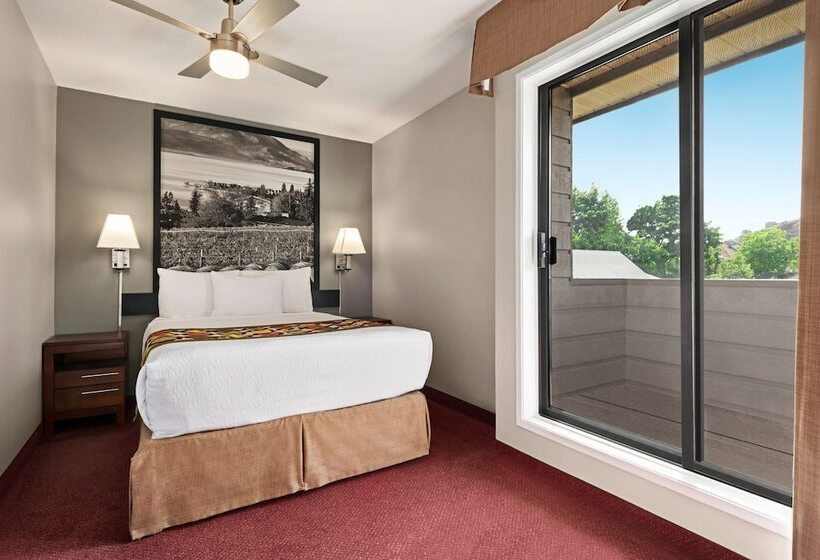 酒店 Quality Inn & Suites