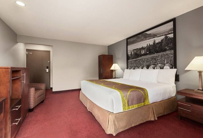 酒店 Quality Inn & Suites