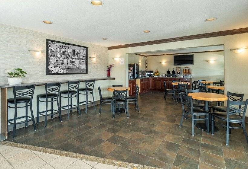 酒店 Quality Inn & Suites