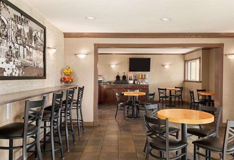 酒店 Quality Inn & Suites