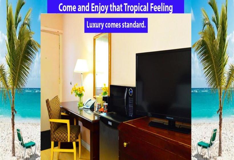 ホテル Rockwell Resort