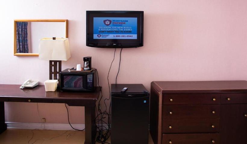 ホテル Rockwell Resort