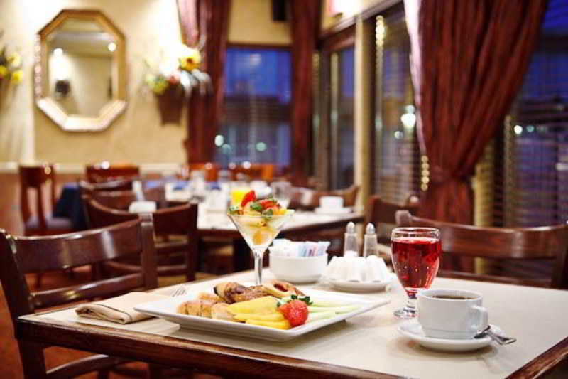 בית מלון כפרי Auberge Royal Versailles