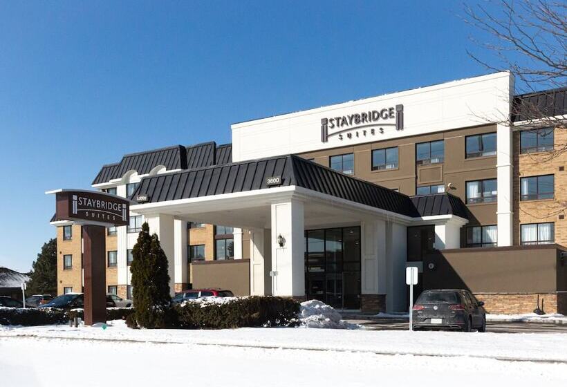 فندق Staybridge Suites Toronto   Vaughan South By Ihg