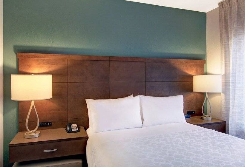 فندق Staybridge Suites Toronto   Vaughan South By Ihg