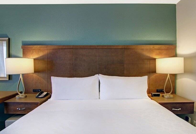 فندق Staybridge Suites Toronto   Vaughan South By Ihg