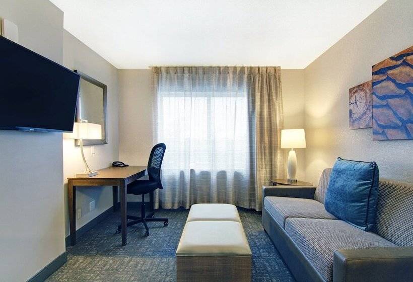 فندق Staybridge Suites Toronto   Vaughan South By Ihg