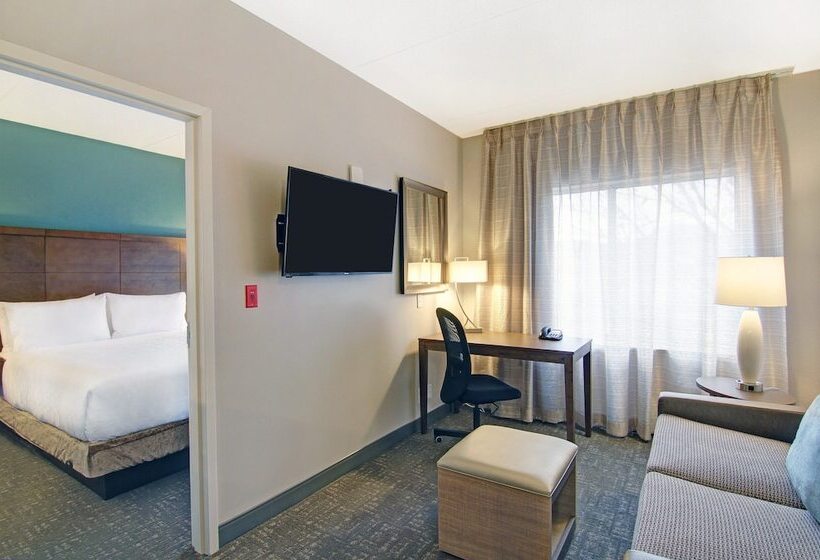 فندق Staybridge Suites Toronto   Vaughan South By Ihg