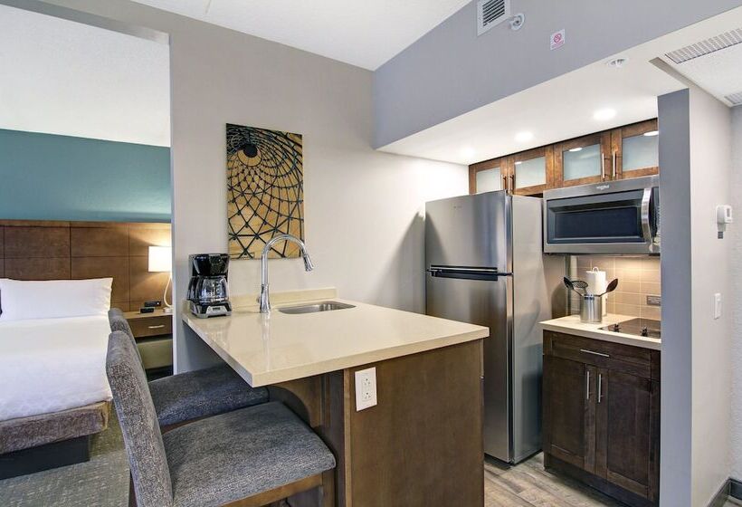 فندق Staybridge Suites Toronto   Vaughan South By Ihg