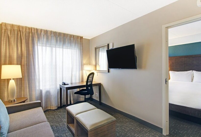 فندق Staybridge Suites Toronto   Vaughan South By Ihg