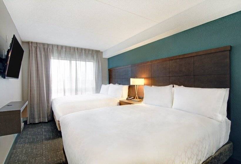 فندق Staybridge Suites Toronto   Vaughan South By Ihg