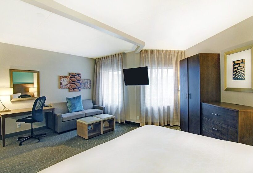 فندق Staybridge Suites Toronto   Vaughan South By Ihg