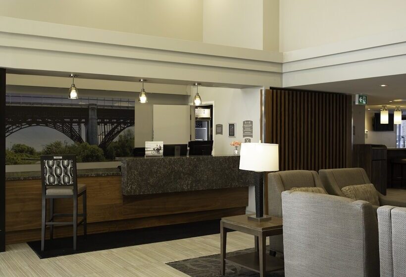 فندق Staybridge Suites Toronto   Vaughan South By Ihg