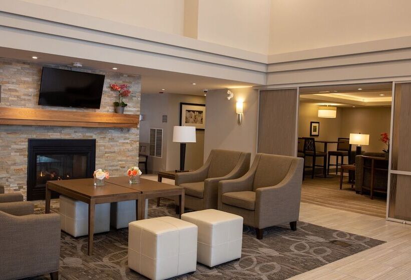 فندق Staybridge Suites Toronto   Vaughan South By Ihg