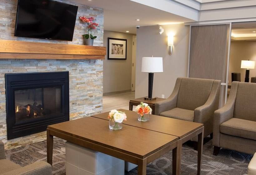 فندق Staybridge Suites Toronto   Vaughan South By Ihg