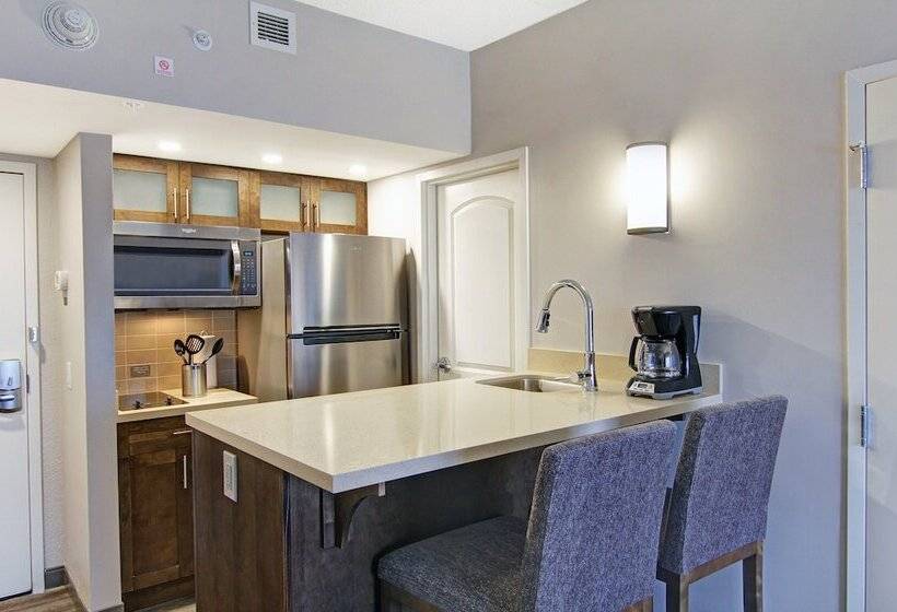 فندق Staybridge Suites Toronto   Vaughan South By Ihg