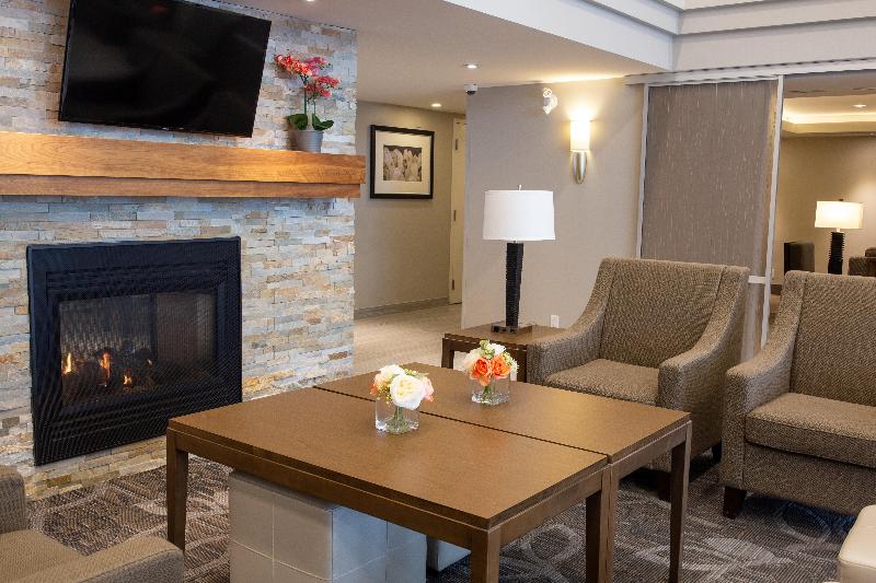 فندق Staybridge Suites Toronto   Vaughan South By Ihg
