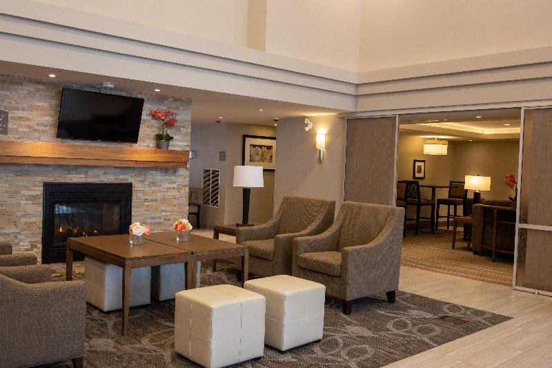 فندق Staybridge Suites Toronto   Vaughan South By Ihg