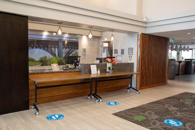 فندق Staybridge Suites Toronto   Vaughan South By Ihg