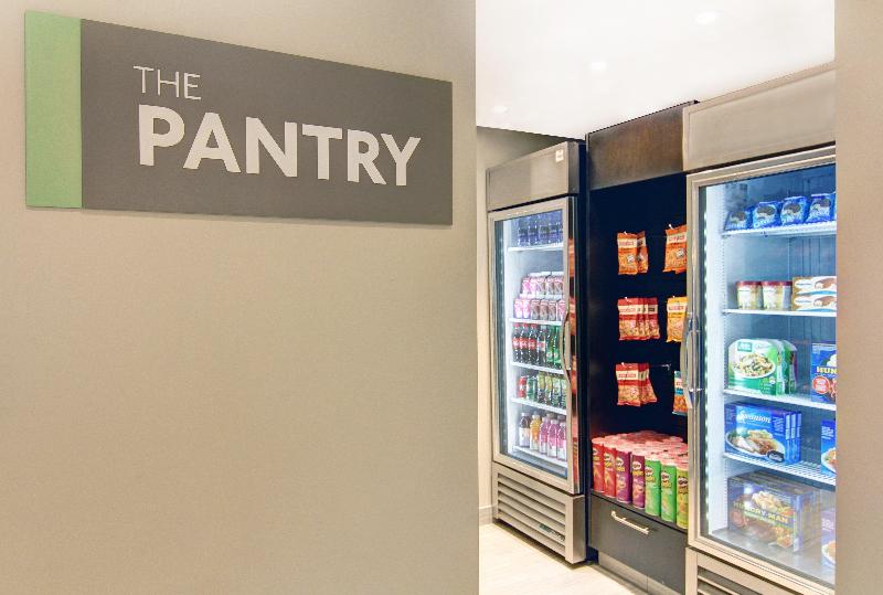 فندق Staybridge Suites Toronto   Vaughan South By Ihg