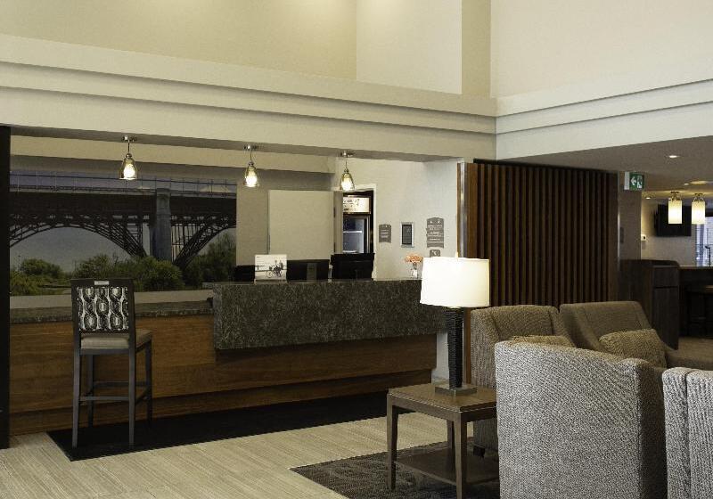فندق Staybridge Suites Toronto   Vaughan South By Ihg
