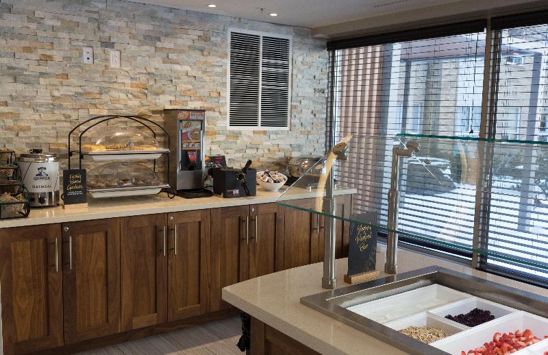 فندق Staybridge Suites Toronto   Vaughan South By Ihg