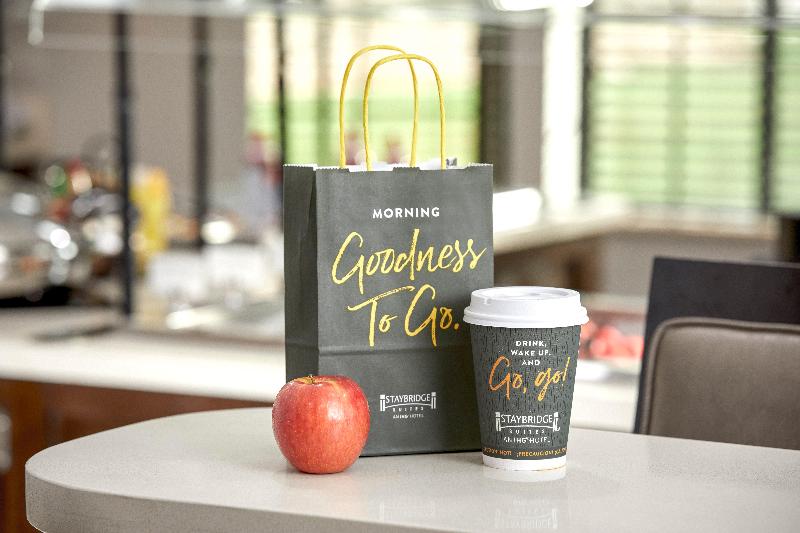 فندق Staybridge Suites Toronto   Vaughan South By Ihg