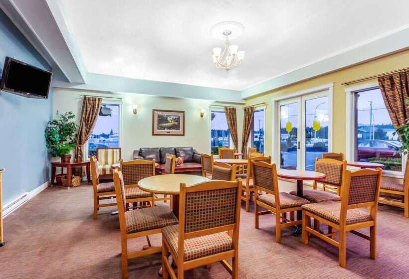 Szálloda Super 8 By Wyndham Duncan