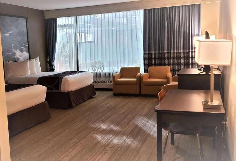 فندق Super 8 By Wyndham Spruce Grove