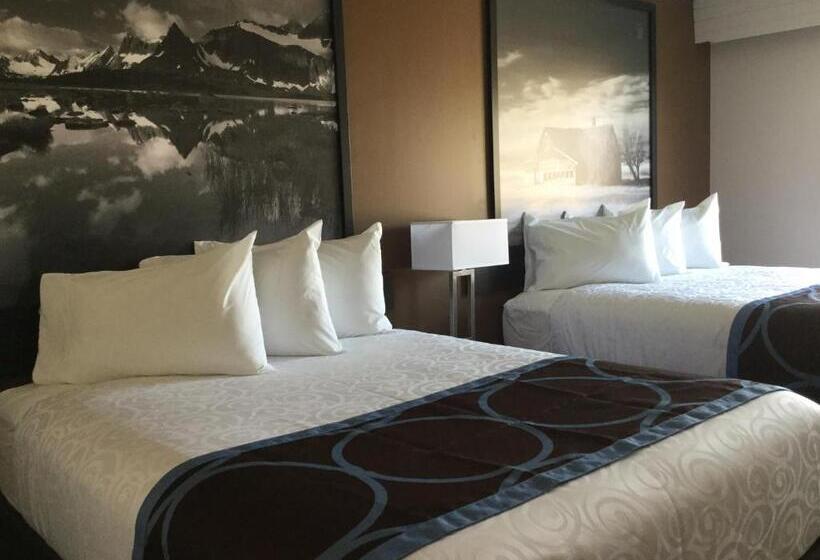 فندق Super 8 By Wyndham Spruce Grove