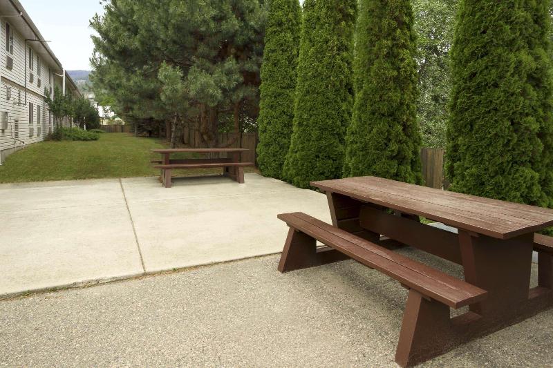 ホテル Super 8 By Wyndham West Kelowna Bc