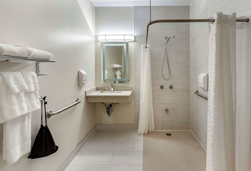 Surestay Plus Hotel By Best Western Kincardine