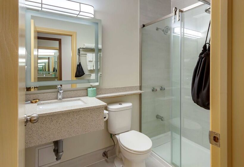 Surestay Plus Hotel By Best Western Kincardine