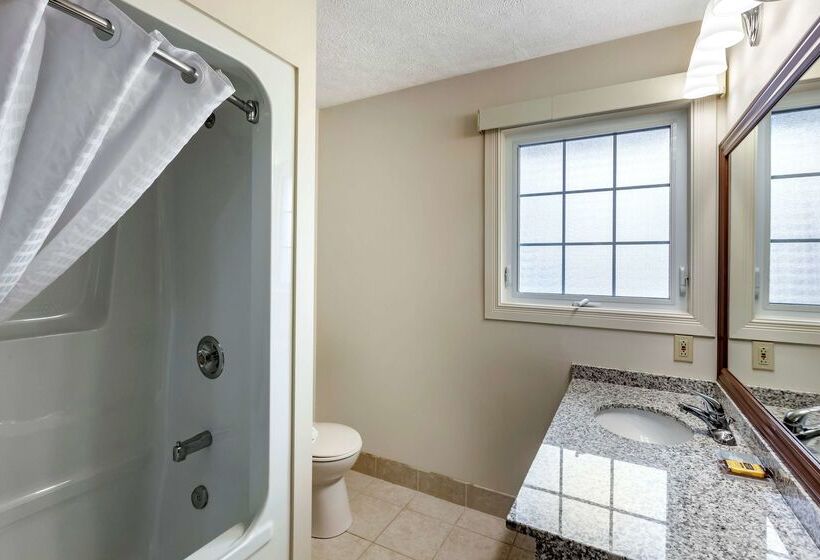 Surestay Plus Hotel By Best Western Kincardine