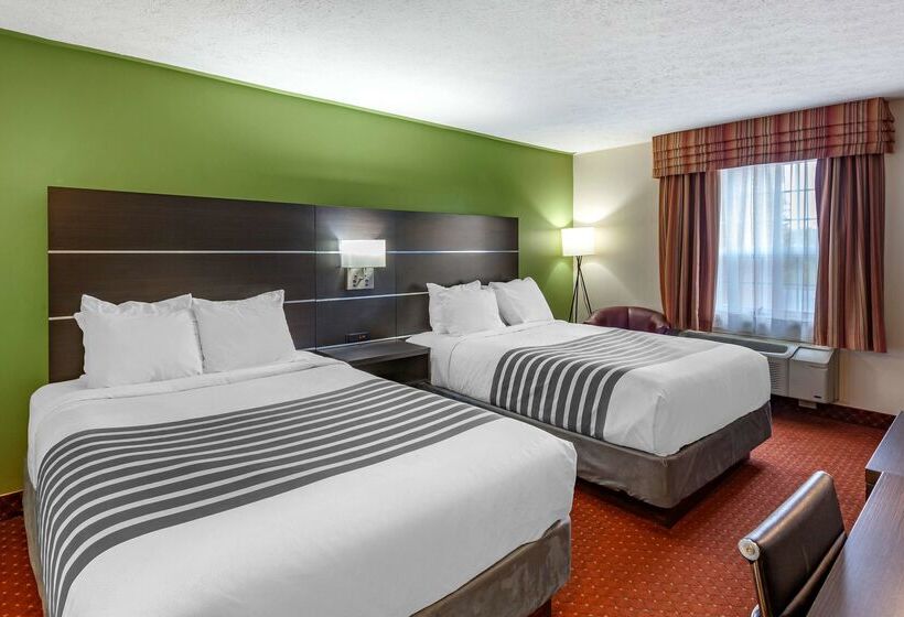 Surestay Plus Hotel By Best Western Kincardine