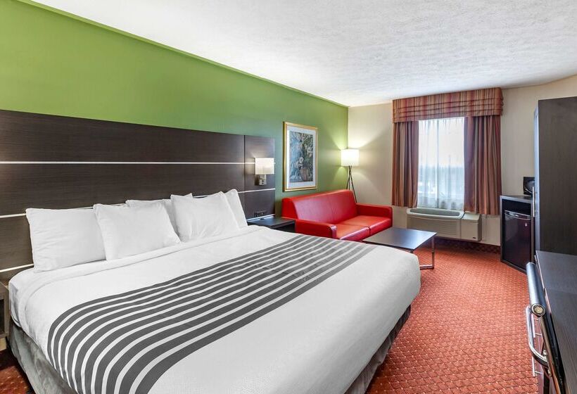 Surestay Plus Hotel By Best Western Kincardine