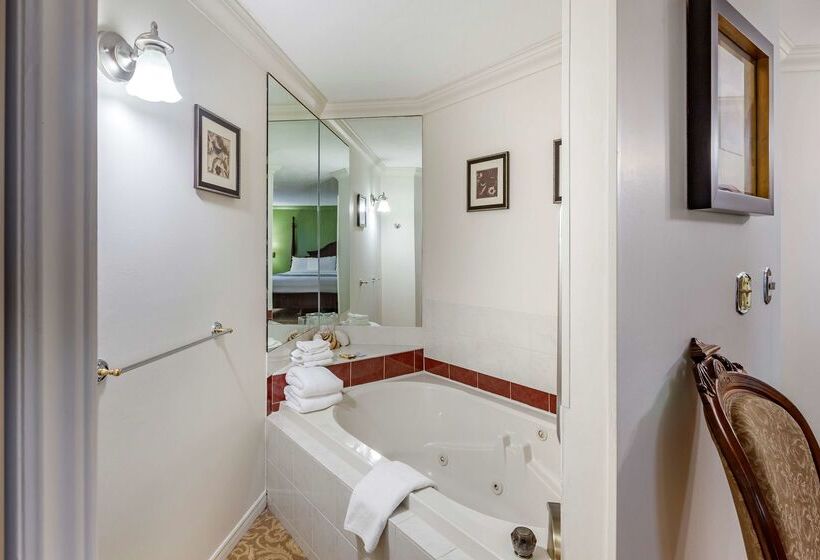 Surestay Plus Hotel By Best Western Kincardine