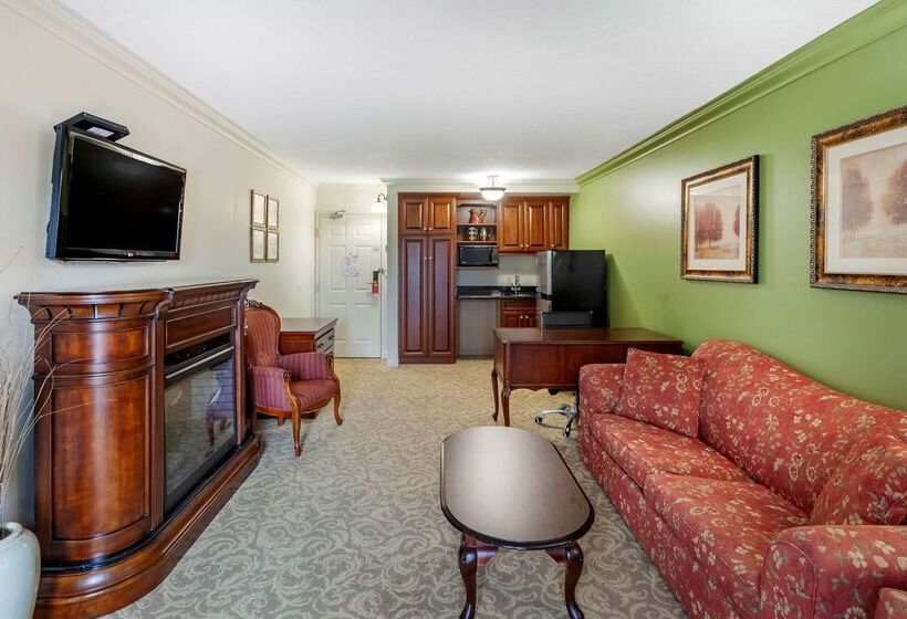 Surestay Plus Hotel By Best Western Kincardine