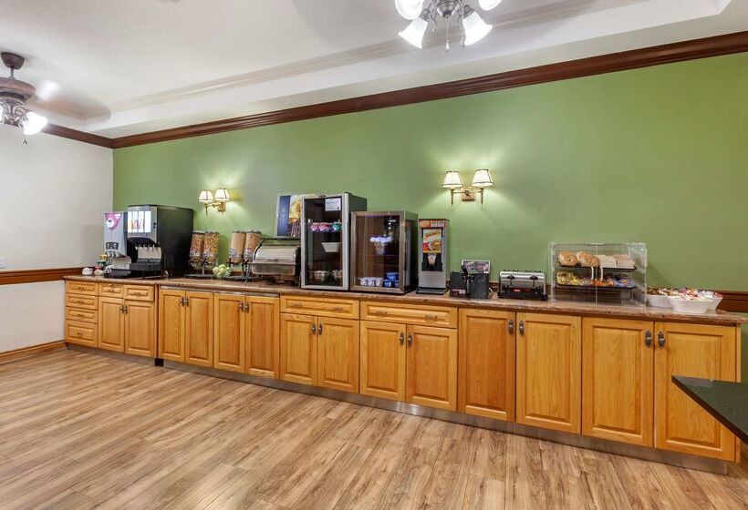 Surestay Plus Hotel By Best Western Kincardine