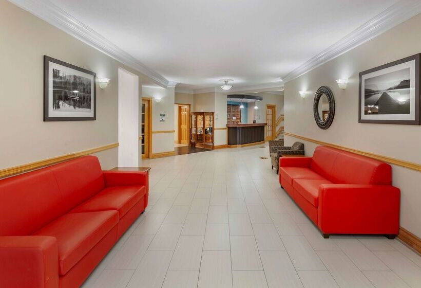 Surestay Plus Hotel By Best Western Kincardine