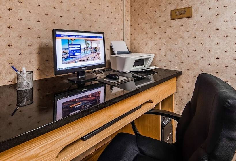 Surestay Plus Hotel By Best Western Kincardine