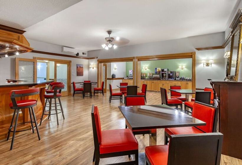 Surestay Plus Hotel By Best Western Kincardine